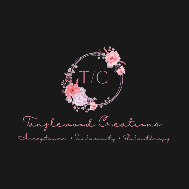 Logo Collection - Tanglewood Creations Logo & Core Values by Tanglewood Creations