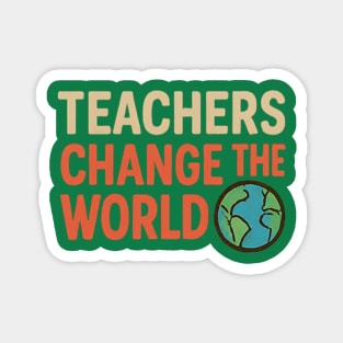 Teacher appreciation Magnet