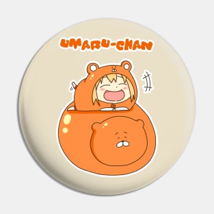 Himouto Umaru-chan Pin