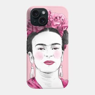 Frida Phone Case