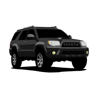 Toyota 4Runner T-Shirt