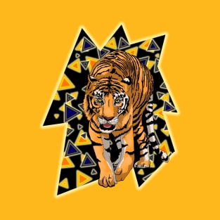 Tiger T-Shirt