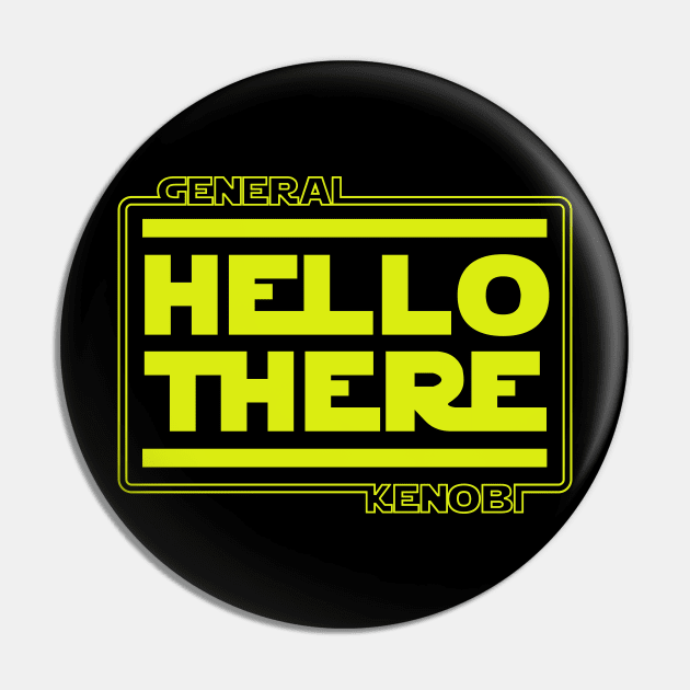 Hello There Pin by SunsetSurf