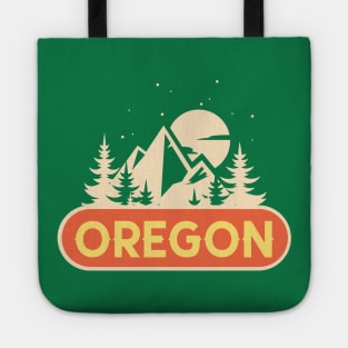 Oregon Tote