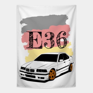 E36 Tapestry