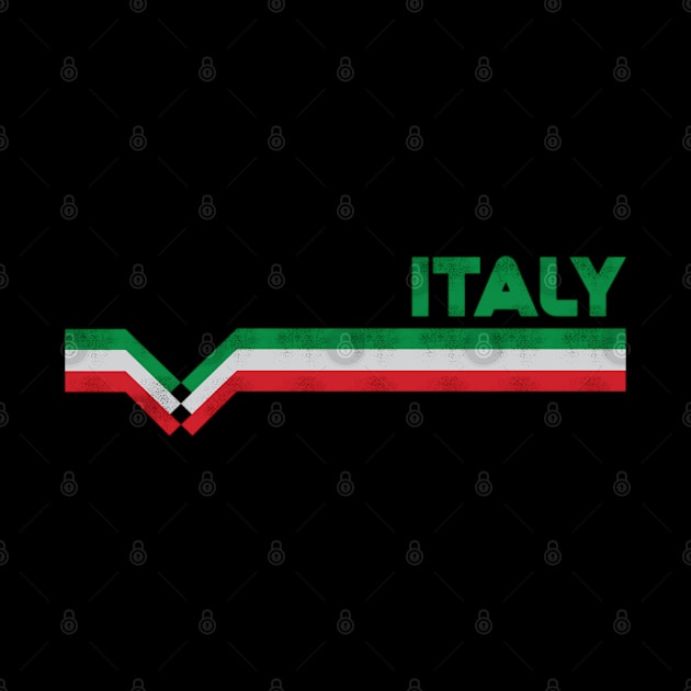 Italy Football - Italy 2021 by HamzaNabil