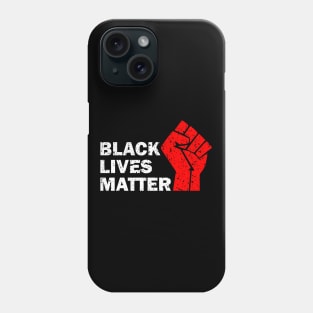 ✅ Black Lives Matter ✅ Phone Case