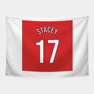 Stacey 17 Home Kit - 22/23 Season Tapestry