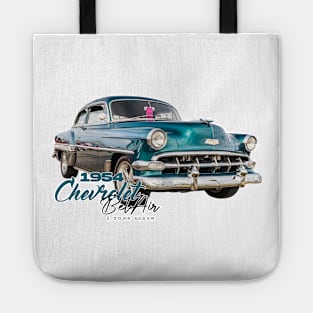 1954 Chevrolet Bel Air 2 Door Sedan Tote