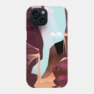 Grand Canyon Phone Case