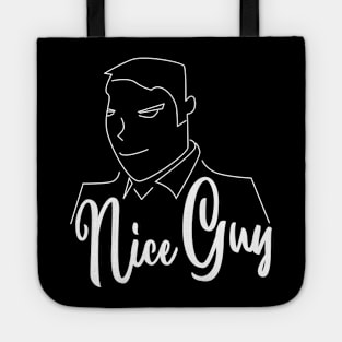 Nice guy Tote