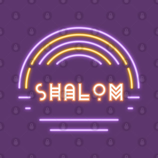 Shalom by Culam Life