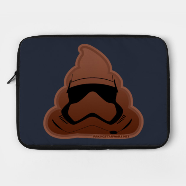 Poop Trooper