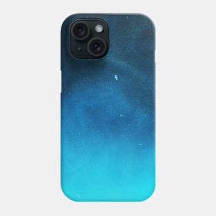 Funny Space Phone Case