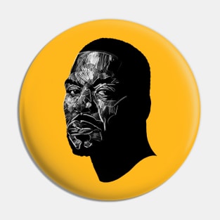 Method Man Pin