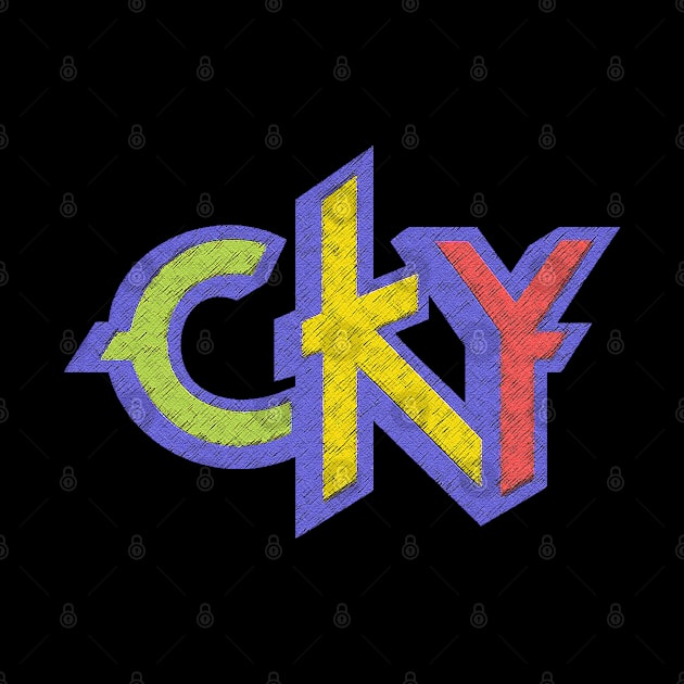 cKy - Playground by Farewell~To~Us