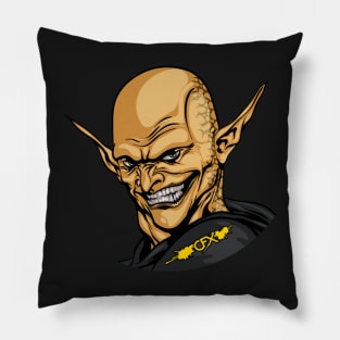 CFX Imp Toon Pillow