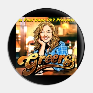 Greers Pin