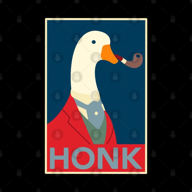 HONK v2 by zody