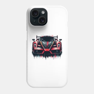 Ferrari Enzo Phone Case