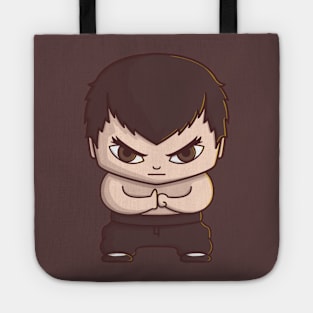 FEI LONG STREET FIGHTER Tote