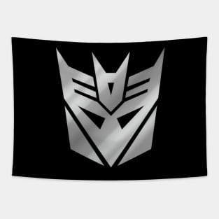 Decepticon Classic III Tapestry