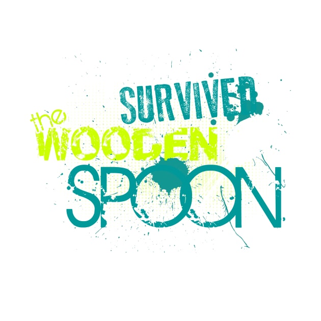 I Survived the Wooden Spoon by SolarFlare