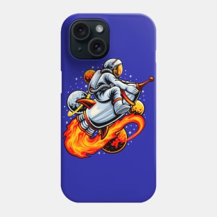 To The Stars Phone Case