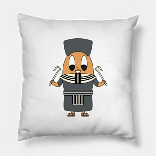 Pharaoh Egg Pillow