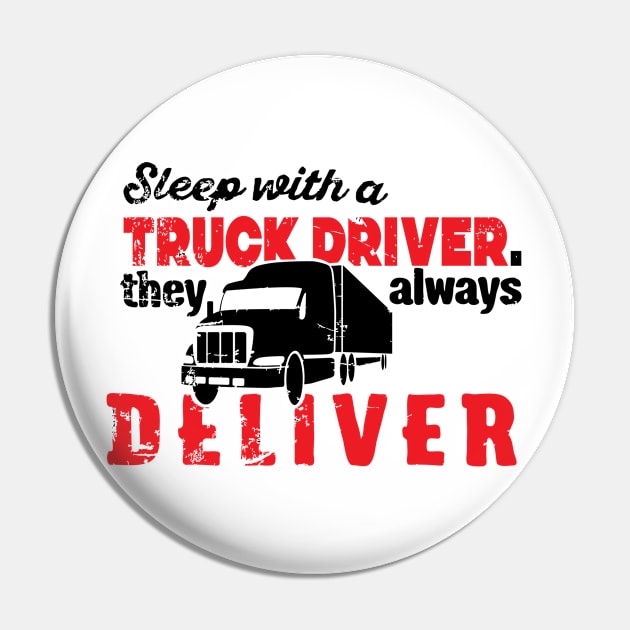 Sleep with a truck driver Pin by nektarinchen