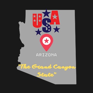 Arizona T-Shirt