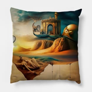 Dreams Pillow