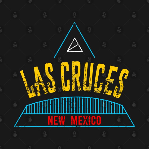 Las cruces by Tha_High_Society