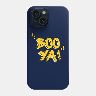 BOO YAH Stuart Scott Phone Case