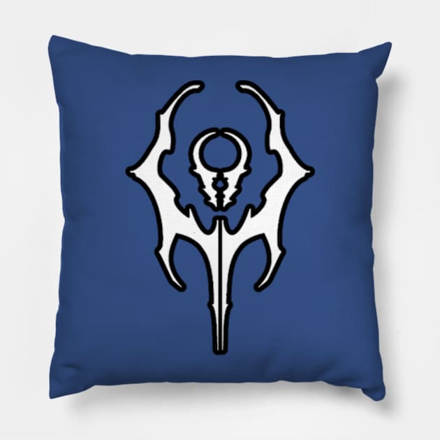 Legacy Kain Logo Pillow by Gamers Gear