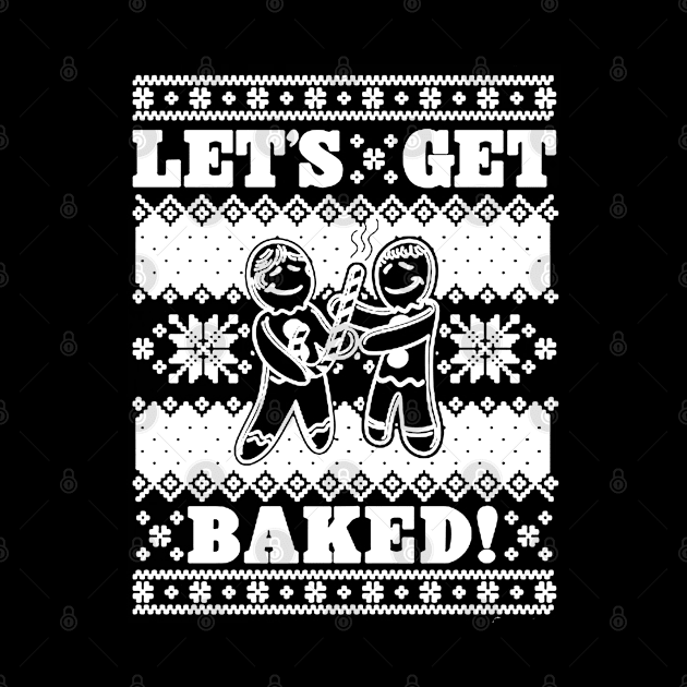 lets get baked by luckyboystudio