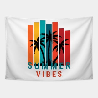 summer vibes Tapestry