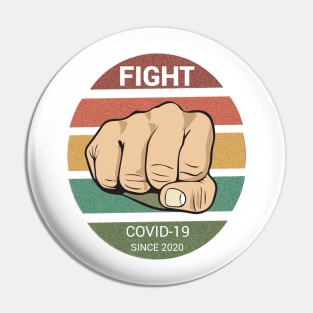 Fight Pin