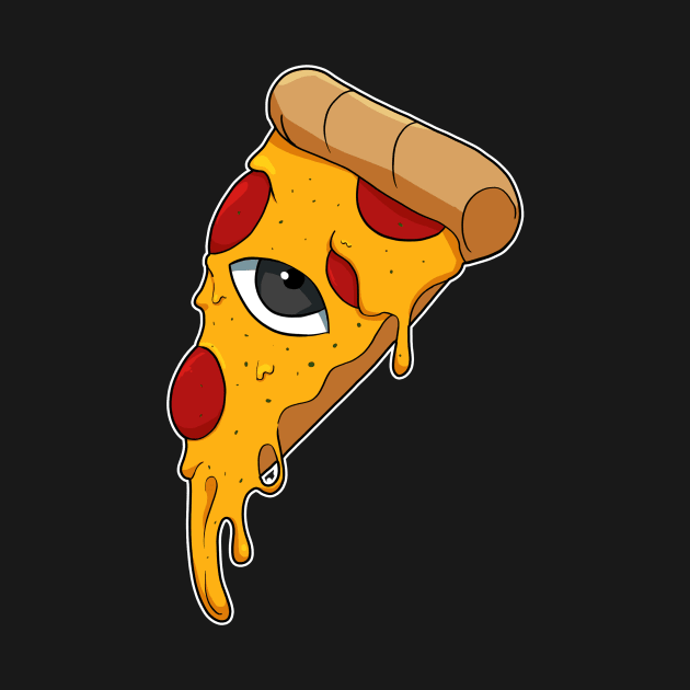 Pizza Lover by Pessanha's