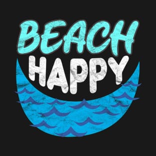 Beach Happy T-Shirt