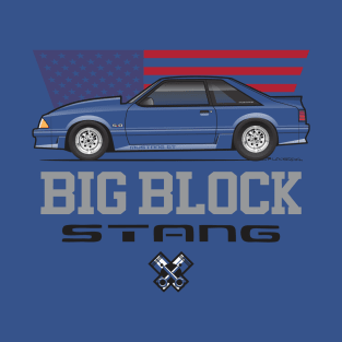 BIG BLOCK T-Shirt