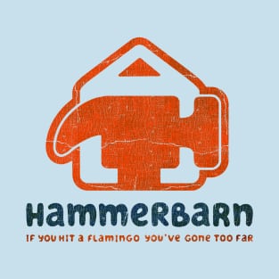 Hammerbarn T-Shirt