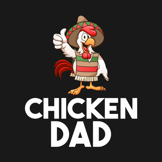 chickens shirt by mdshalam