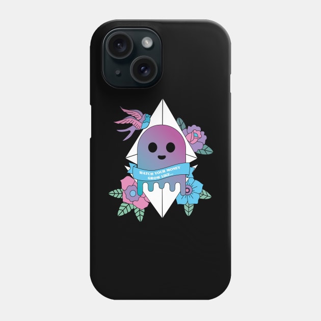 AAVE #2 Limited Edition Phone Case by Supremaster