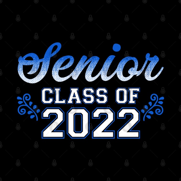 Class of 2022 Senior by KsuAnn