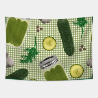 Pickles Tapestry