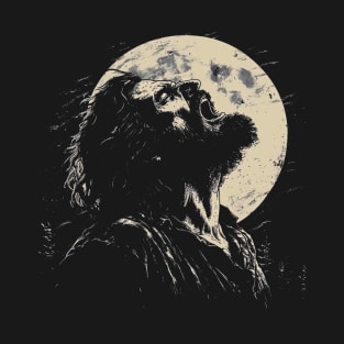 Howling Jezus T-Shirt