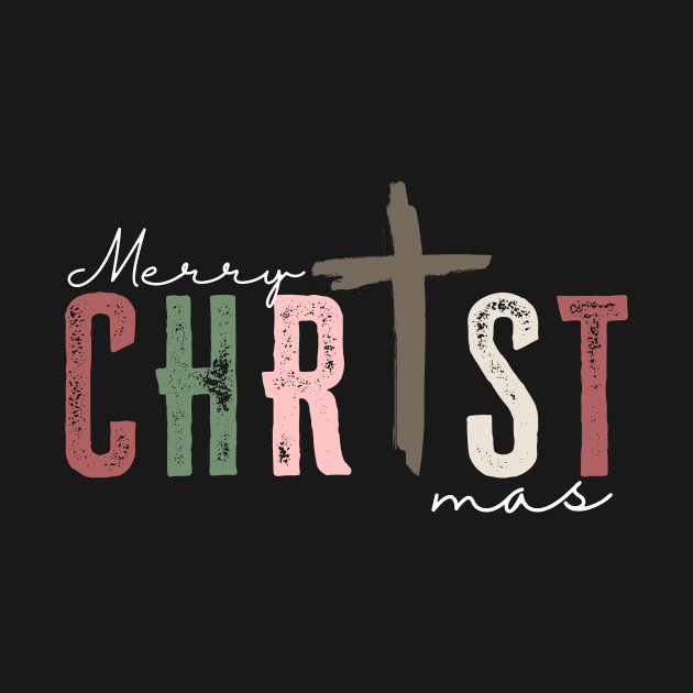 Christ mas by Novelty-art