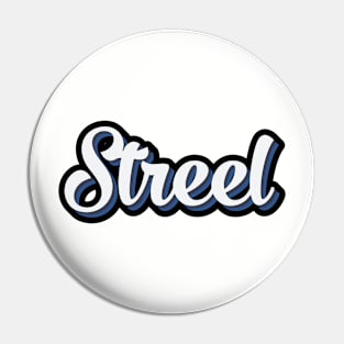 Streel || Newfoundland and Labrador || Gifts || Souvenirs || Clothing || Pin