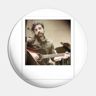 Inside Llewyn Davis Pin